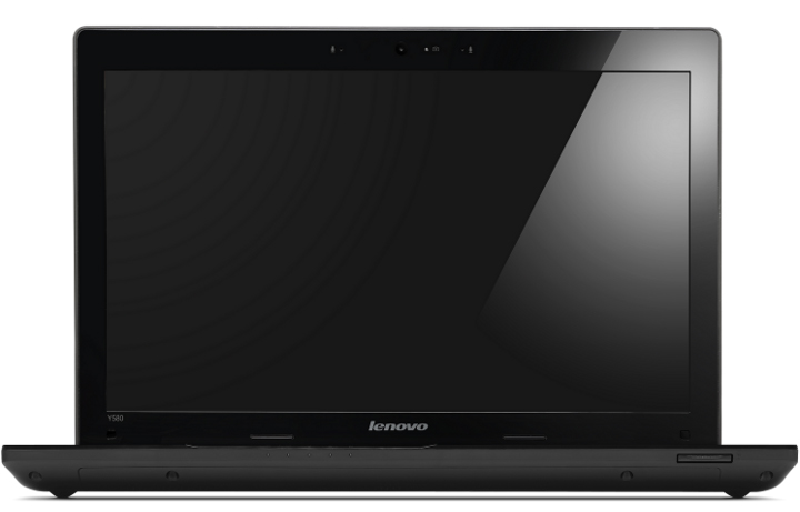 Lenovo IdeaPad Y580 - スペック、テスト、価格 | LaptopMedia 日本