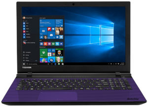 Toshiba Satellite L50-C review - a well-balanced and nice-looking