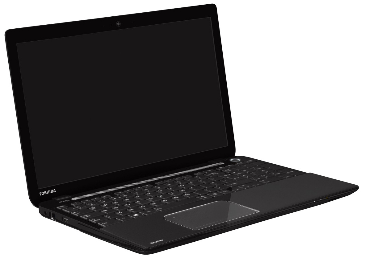 Toshiba Satellite L50-B-16C - Specs, Tests, and Prices