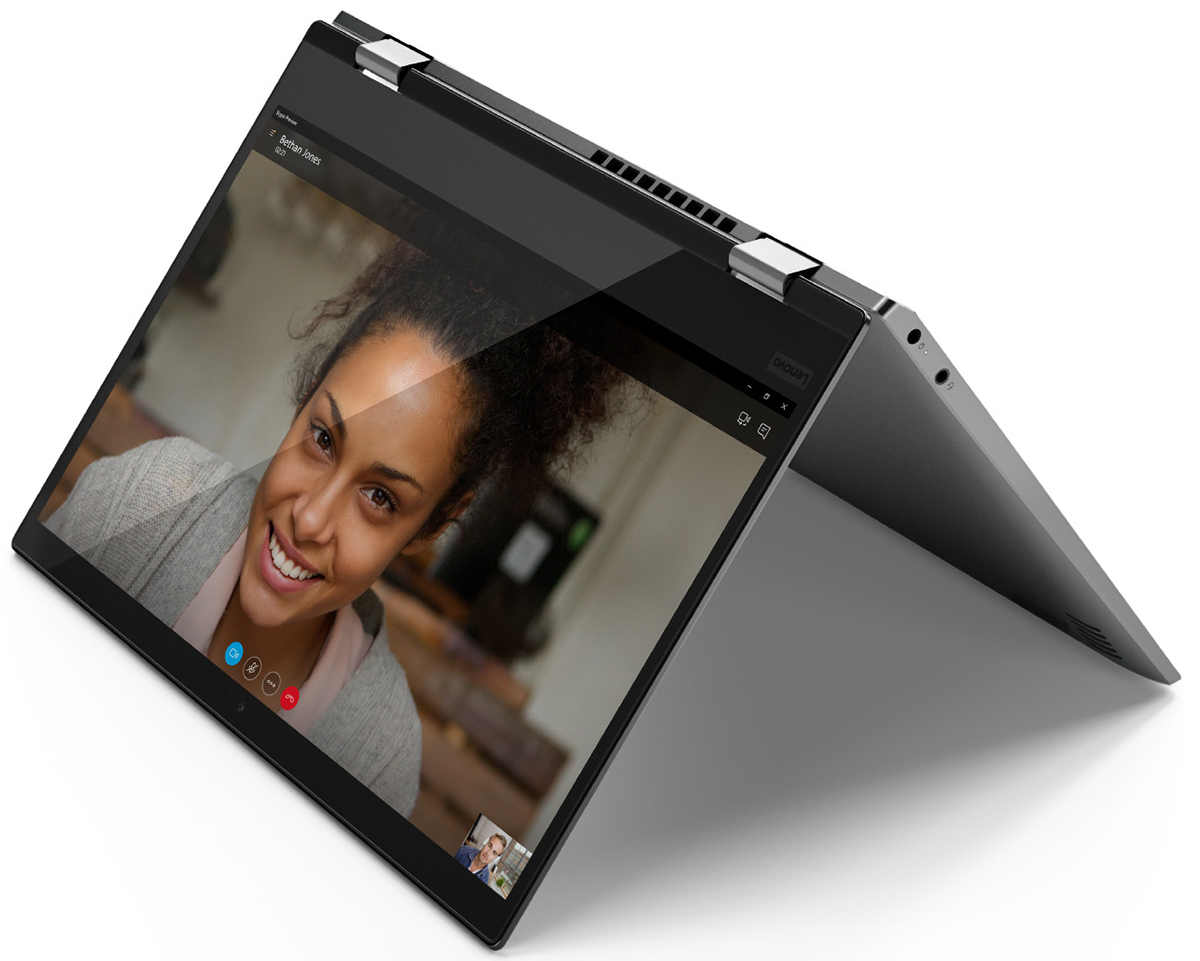 Lenovo YOGA 720 (12