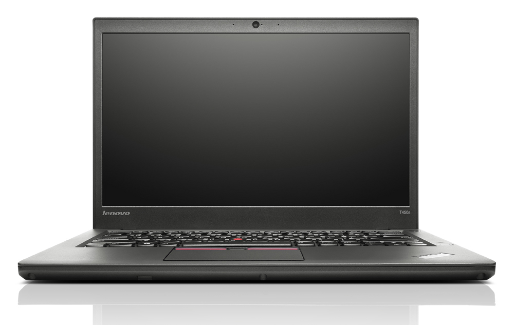 Lenovo ThinkPad T450s - i7-5600U · Intel HD Graphics 5500