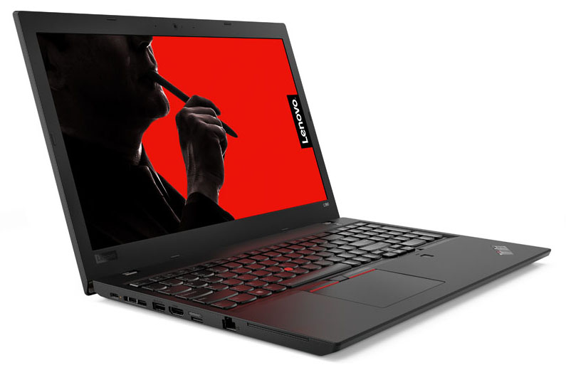 Lenovo ThinkPad L580 - スペック、テスト、価格 | LaptopMedia 日本