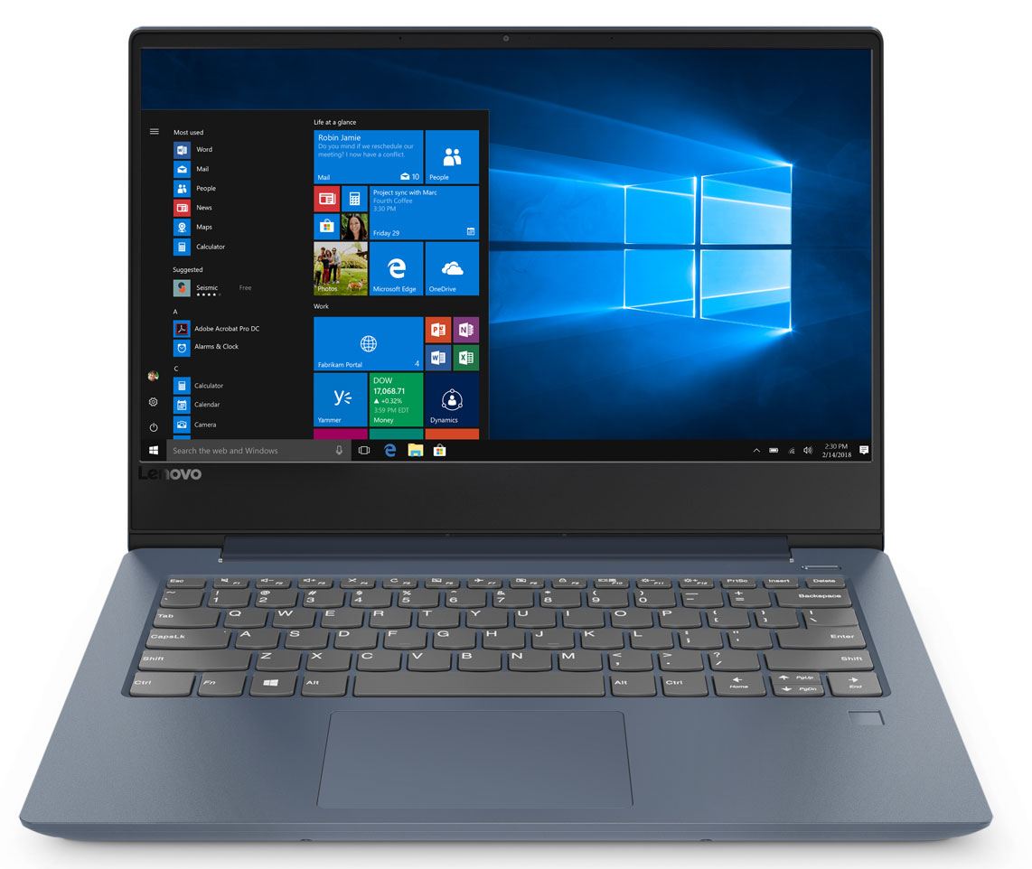 Lenovo IdeaPad 330s (14