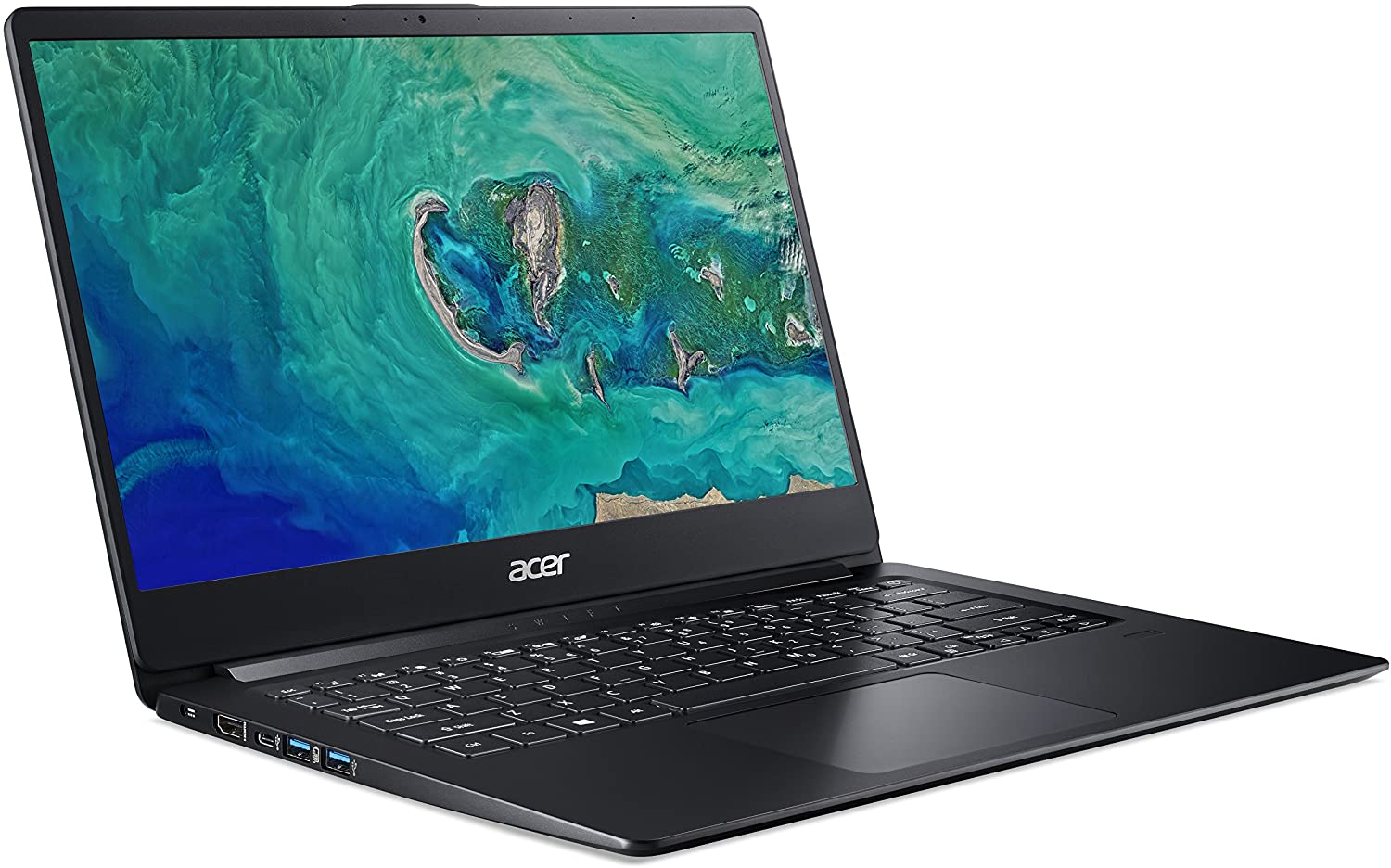 Acer Swift 1 (SF114-32) - Specs, Tests, and Prices | LaptopMedia.com
