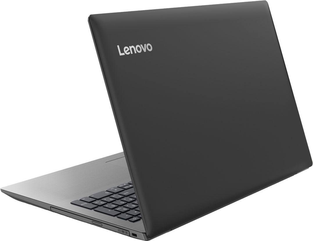 Lenovo ideapad 330 15IGM - Celeron N4000 · UHD Graphics 600 · 15.6