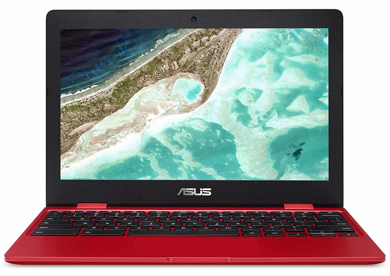 ASUS Chromebook (C223 / CX22) - Specs, Tests, and Prices