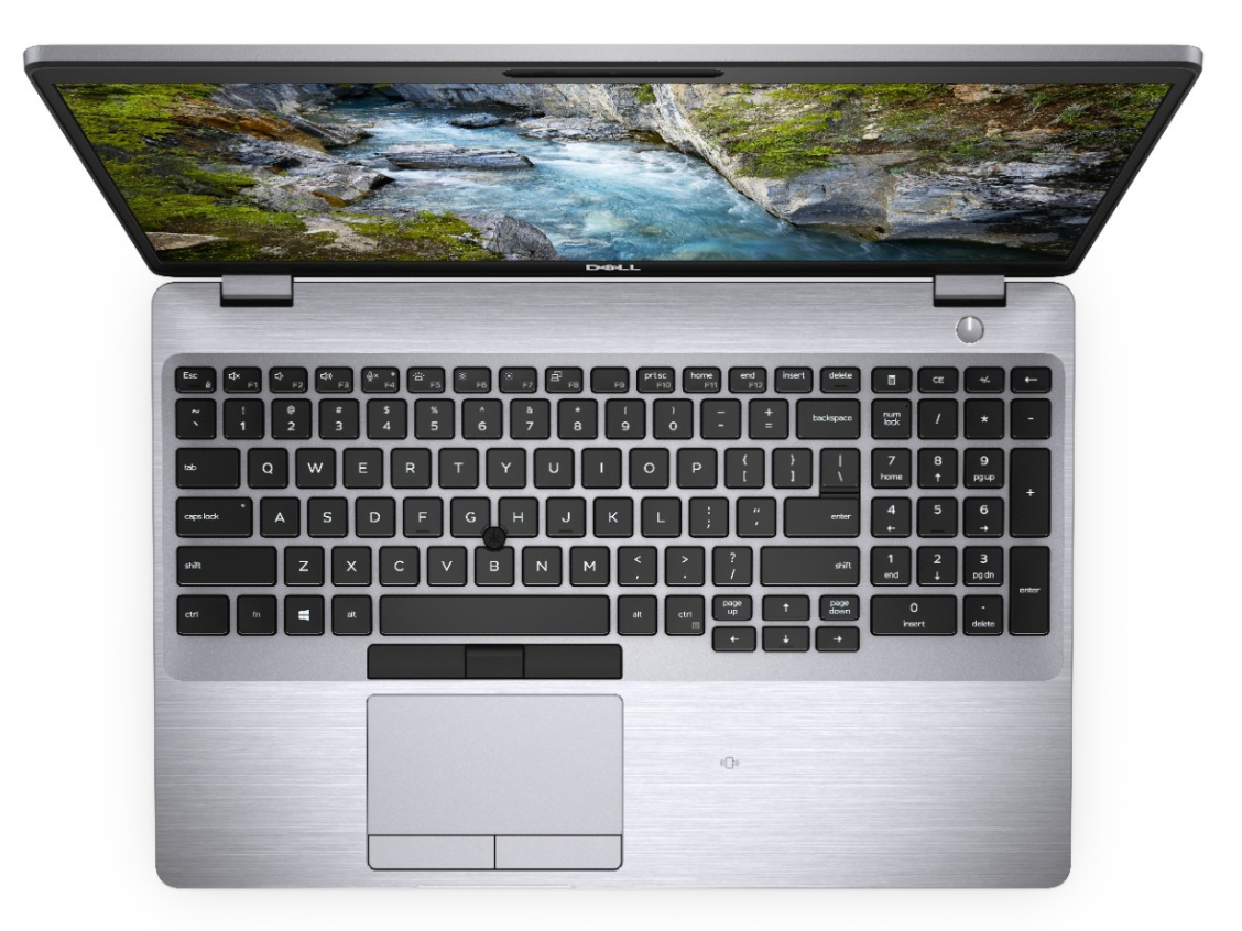 Dell Precision 15 3541 - スペック、テスト、価格 | LaptopMedia 日本