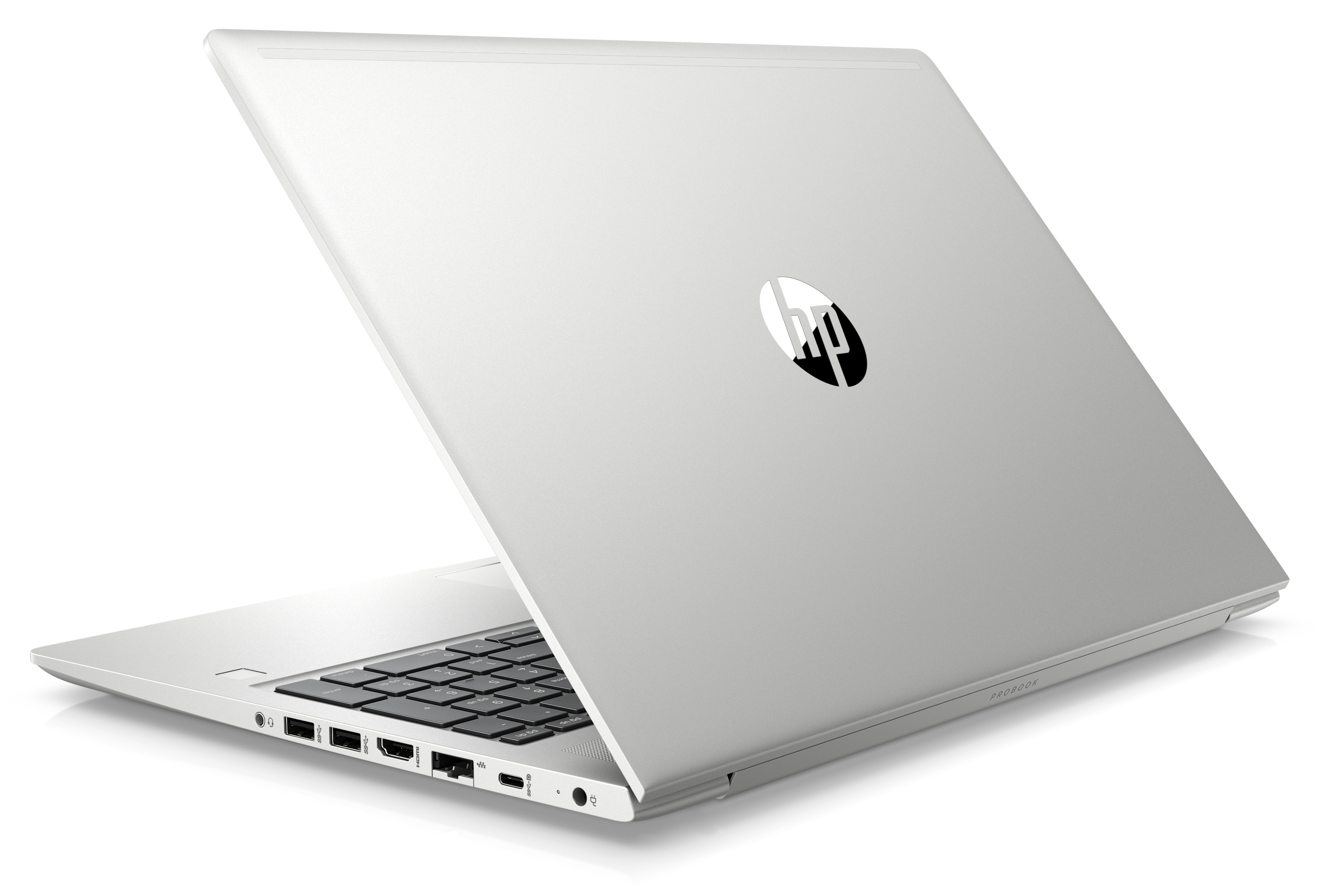 HP ProBook 450 G6 - i5-8265U · UHD Graphics 620 · 15.6”, Full HD