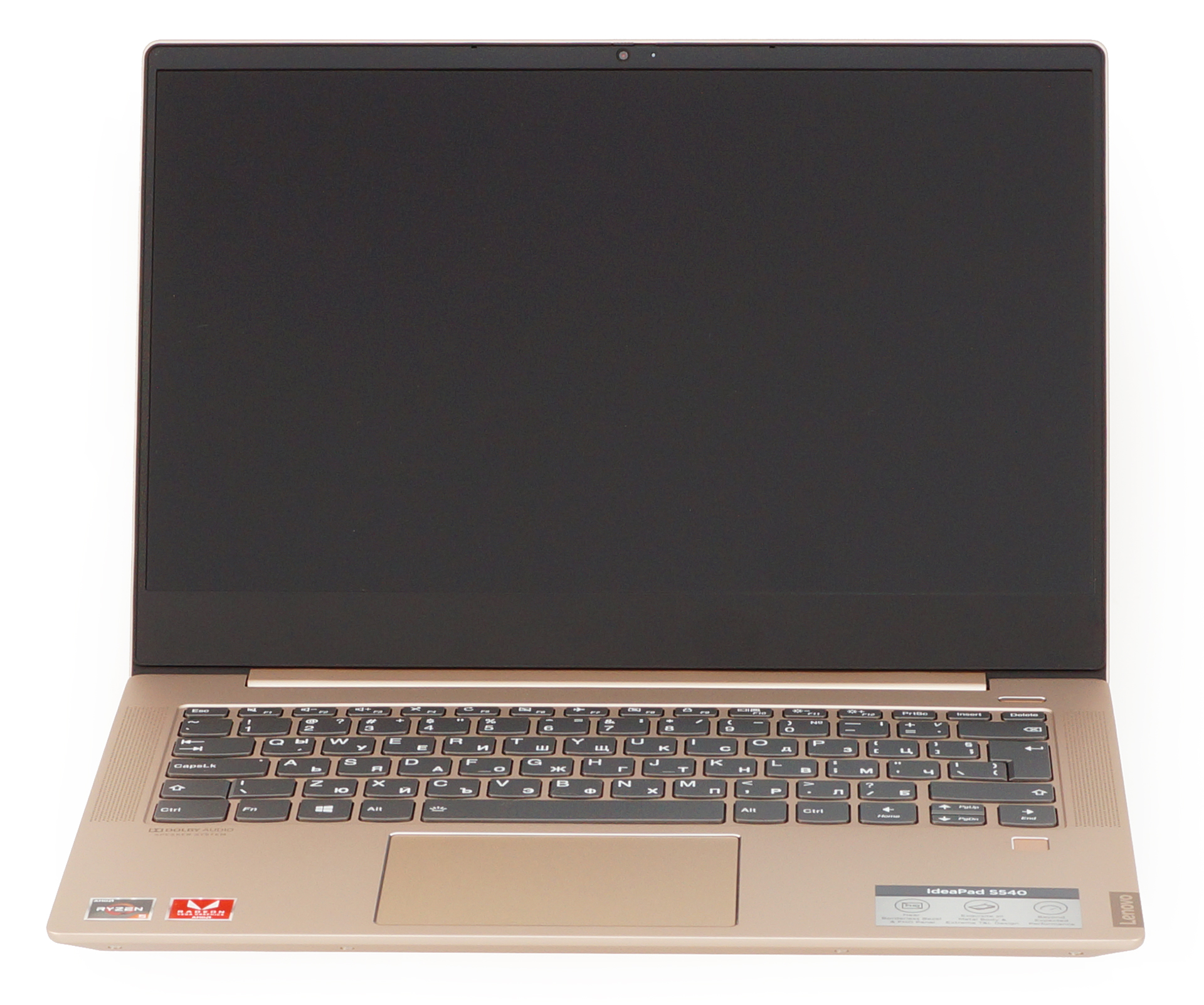 Lenovo Ideapad S540 (14