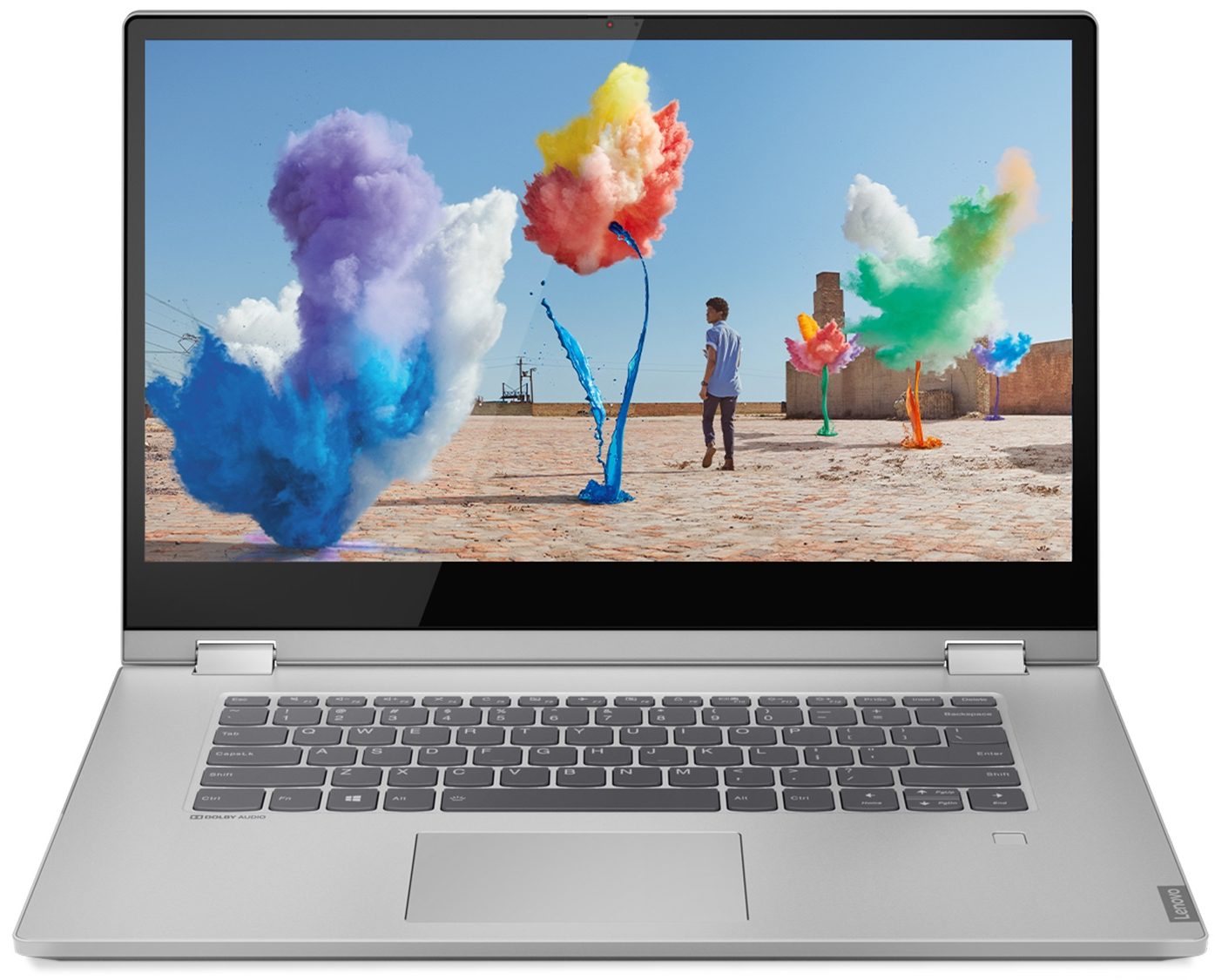 Lenovo IdeaPad C340 (15