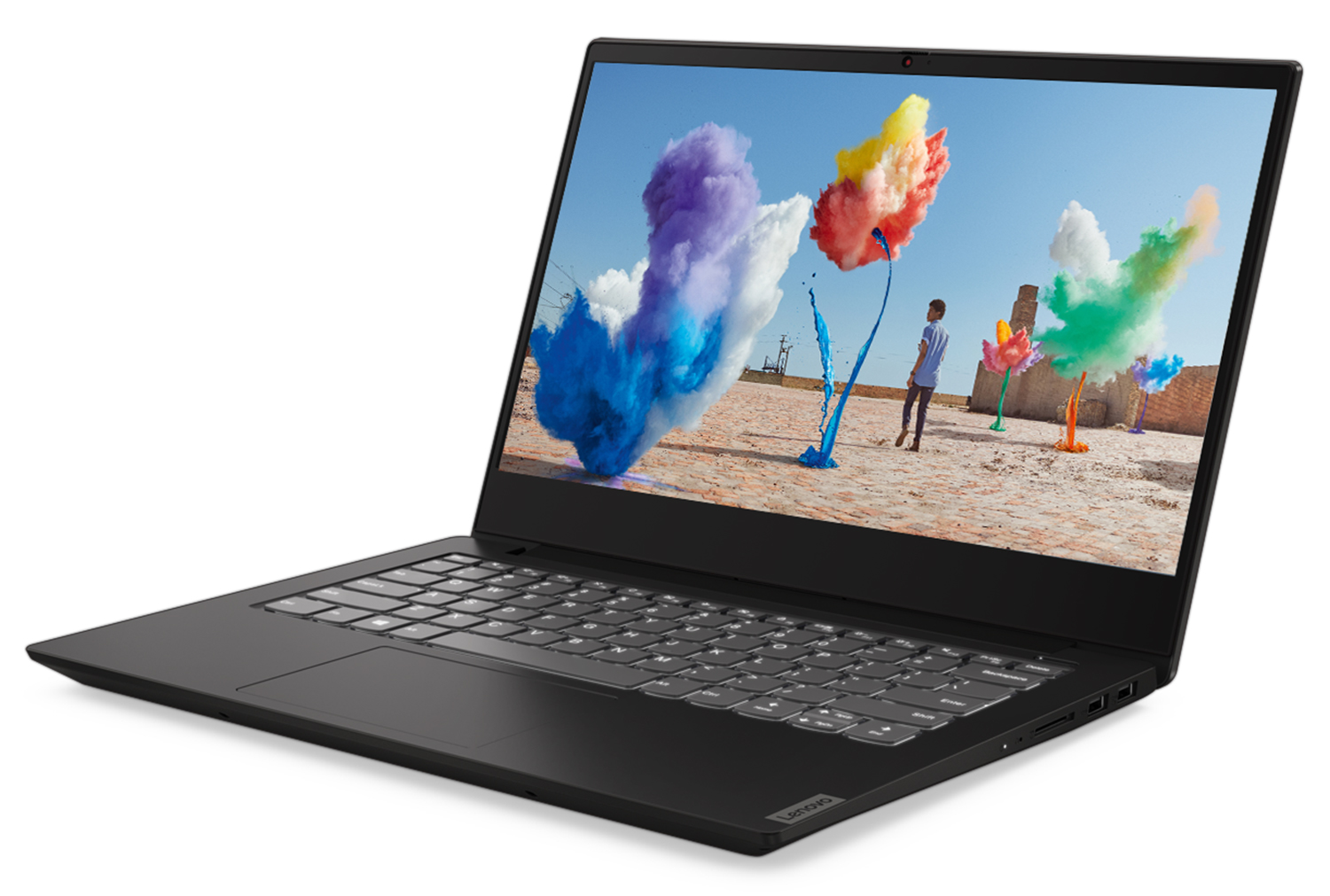 Lenovo Ideapad S340 (14) review - we wanted to love it