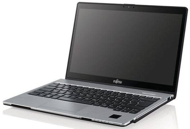 Fujitsu LifeBook S938 - i5-8250U · UHD Graphics 620 · 13.3”, Full