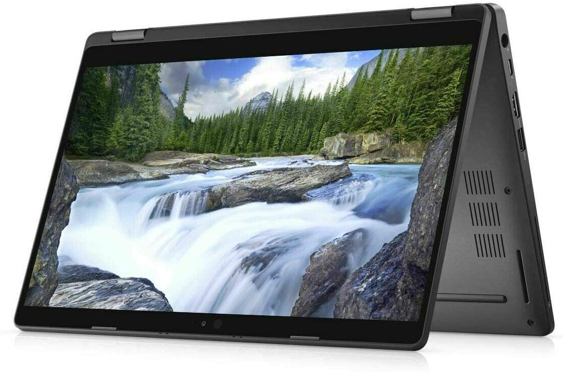 Dell Latitude 5300 (2-in-1) - i3-8145U · UHD Graphics 620 · 13.3