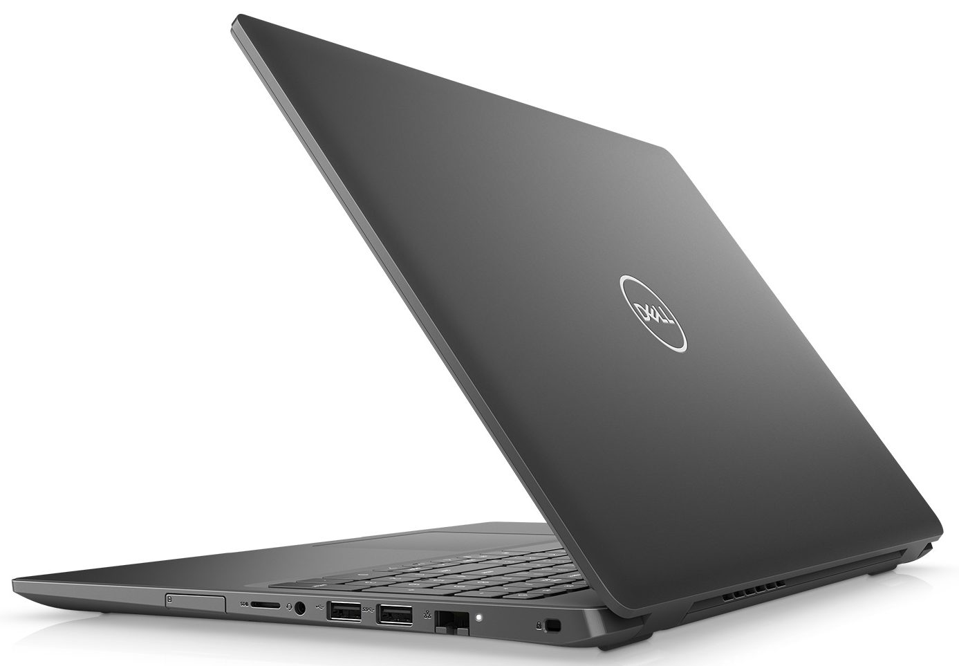 Dell Latitude 3510 - i3-10110U · Intel UHD Graphics · 15.6”, Full