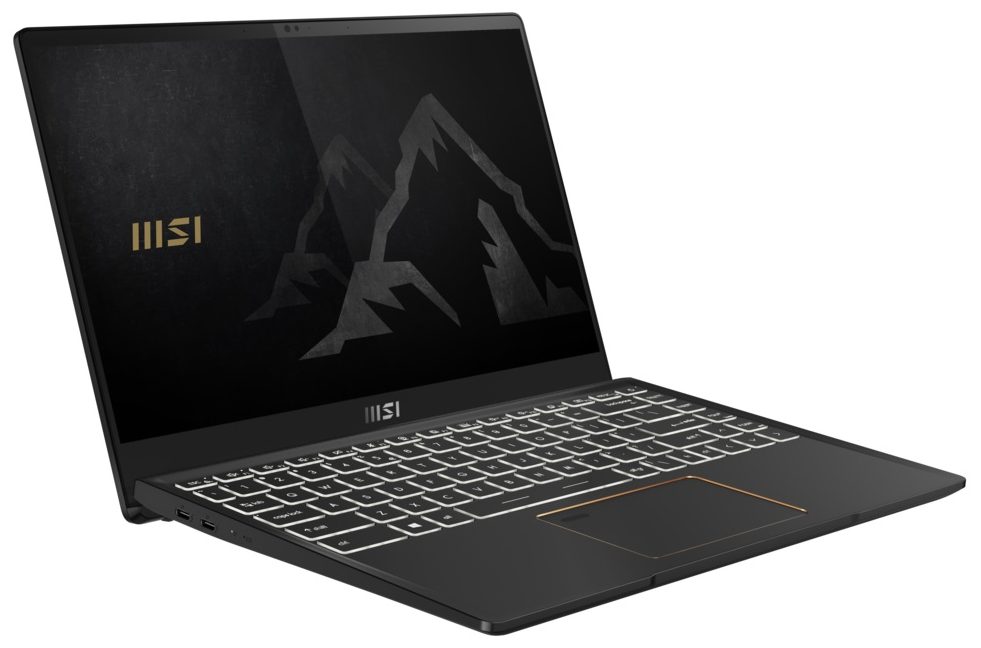 MSI・ゲーミング /i7-1185G7/16GB/GTX1650Ti 【公式通販】