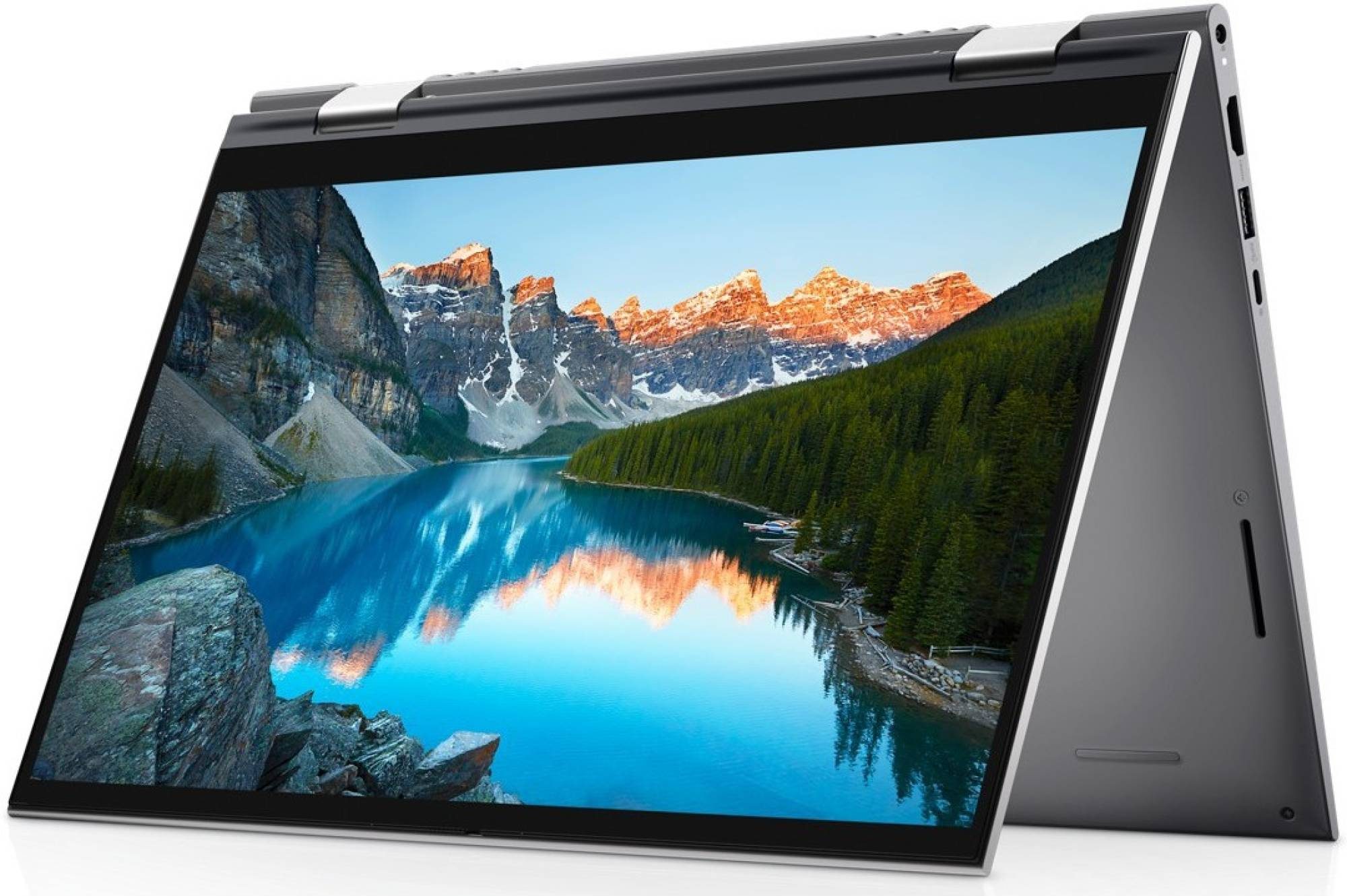 Dell Inspiron 14 5410 (2-in-1) - Specs, Tests, and Prices
