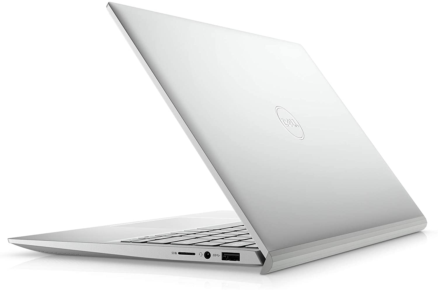 Dell Inspiron 13 5301 - Specs, Tests, and Prices | LaptopMedia.com