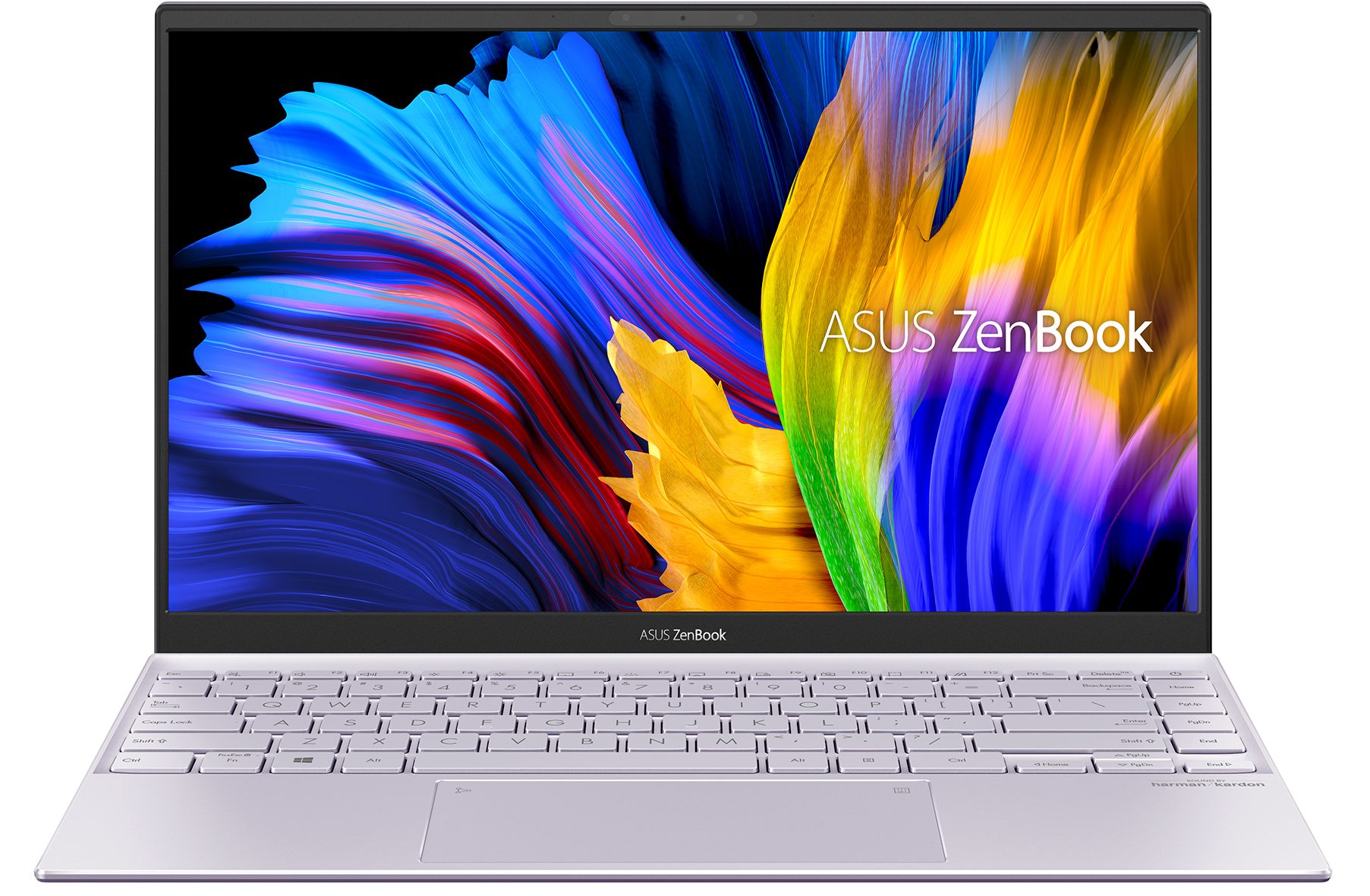 ASUS ZenBook 14 UM425 review - when portability meets performance