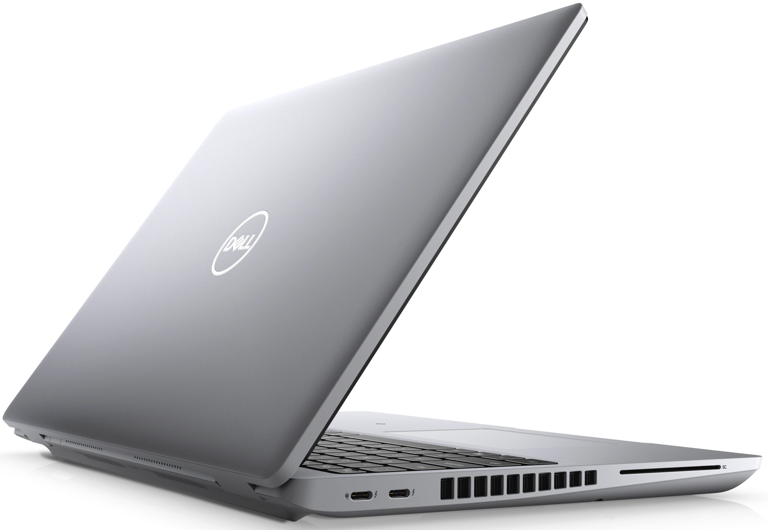 Dell Latitude 5521 - i7-11850H · MX450 · 15.6”, Full HD (1920 x