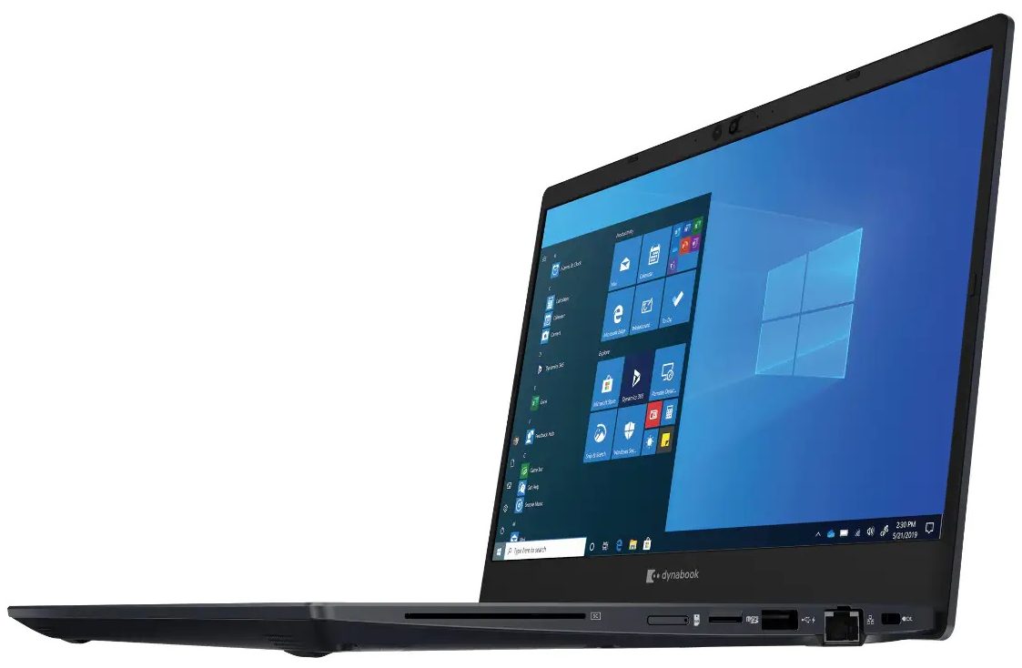 Dynabook Portege X30L-J - スペック、テスト、価格 | LaptopMedia 日本