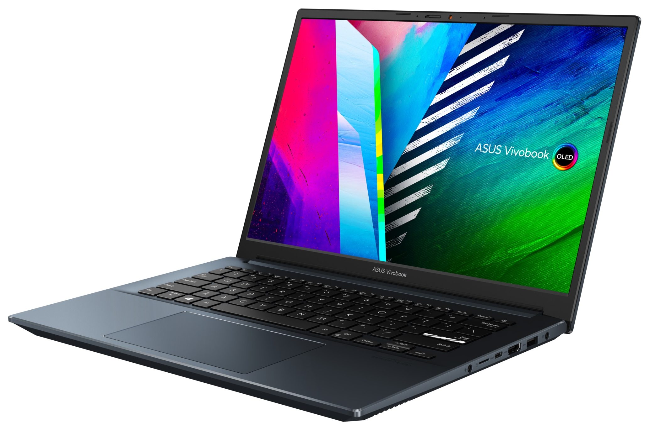 ASUS VivoBook Pro 14 OLED (M3401 / N3401) - スペック、テスト、価格