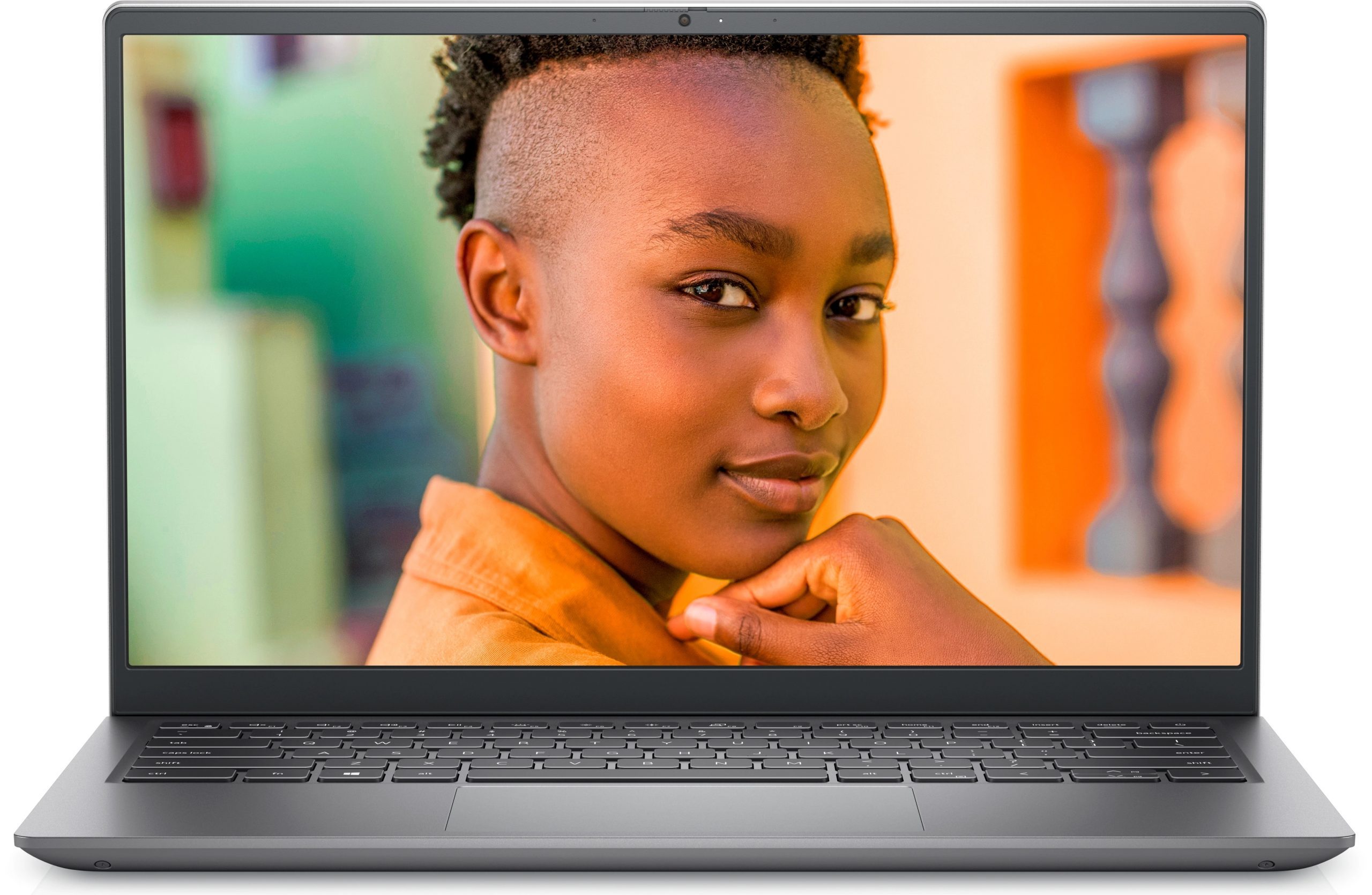 スペック＆情報】Dell Inspiron 14 5415 - 十分なパワーを備えた