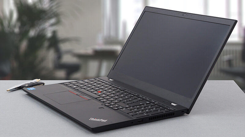 Lenovo ThinkPad L15 Gen 2 review - mid-range business solution