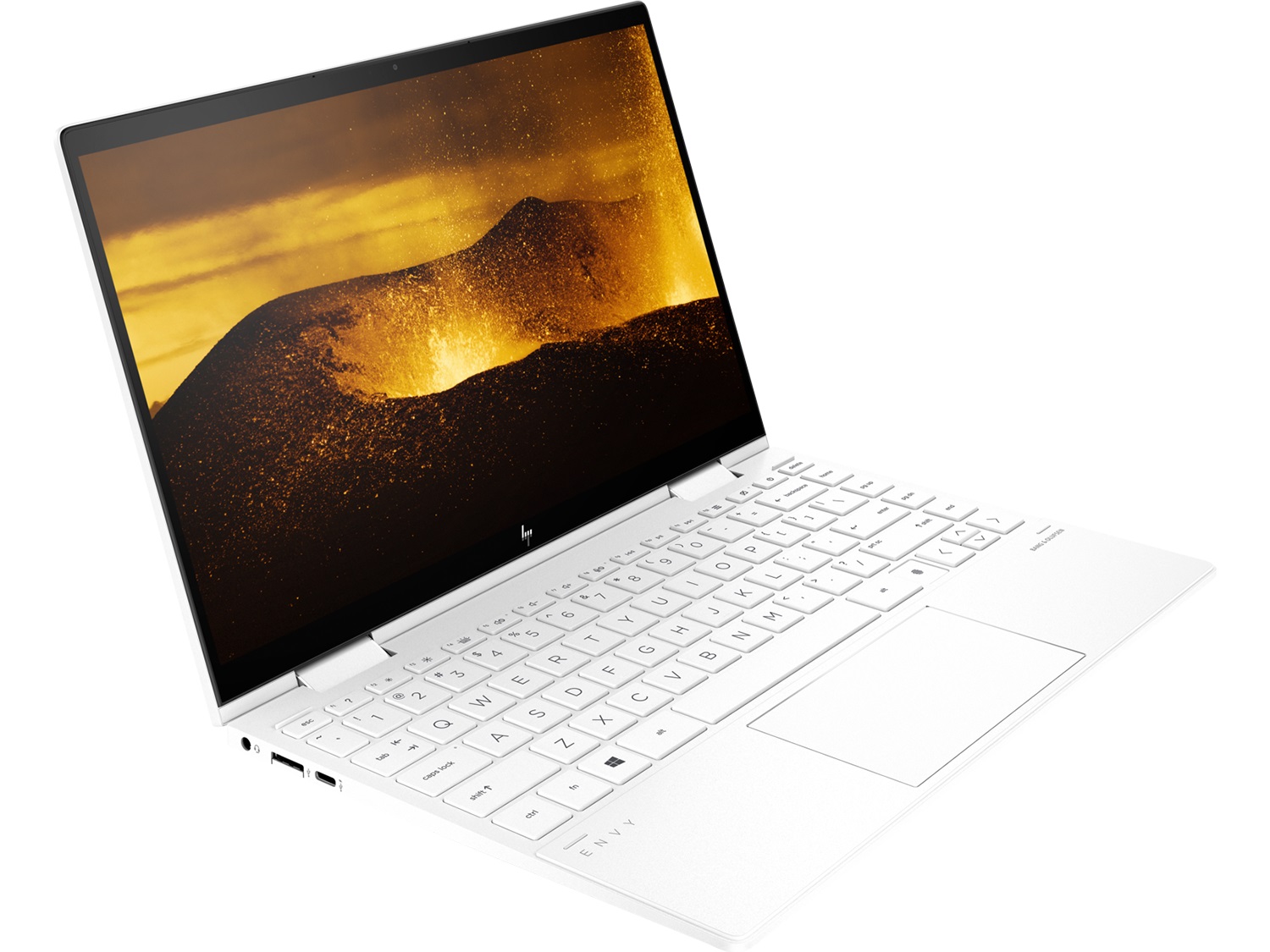HP ENVY X360 13 (13-ay1000) - Specs, Tests, and Prices