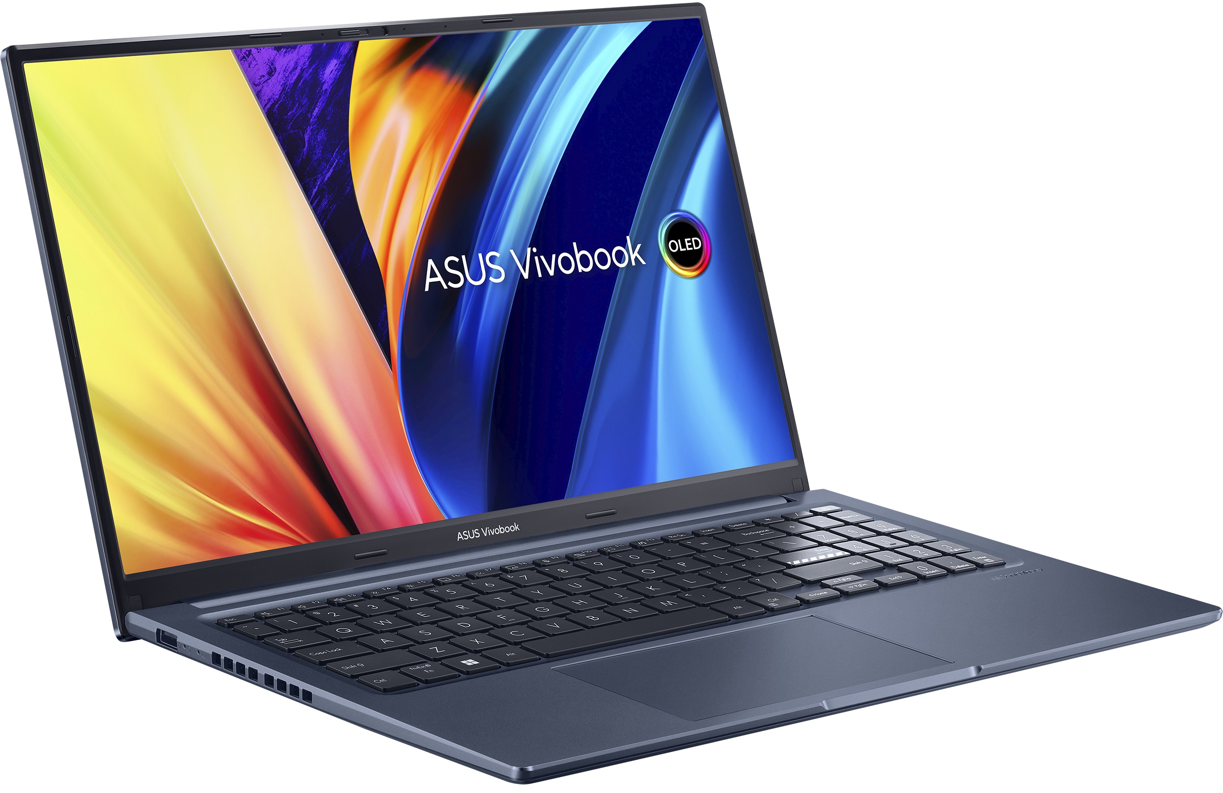 ASUS VivoBook 15X OLED (M1503 / X1503) - Specs, Tests, and Prices