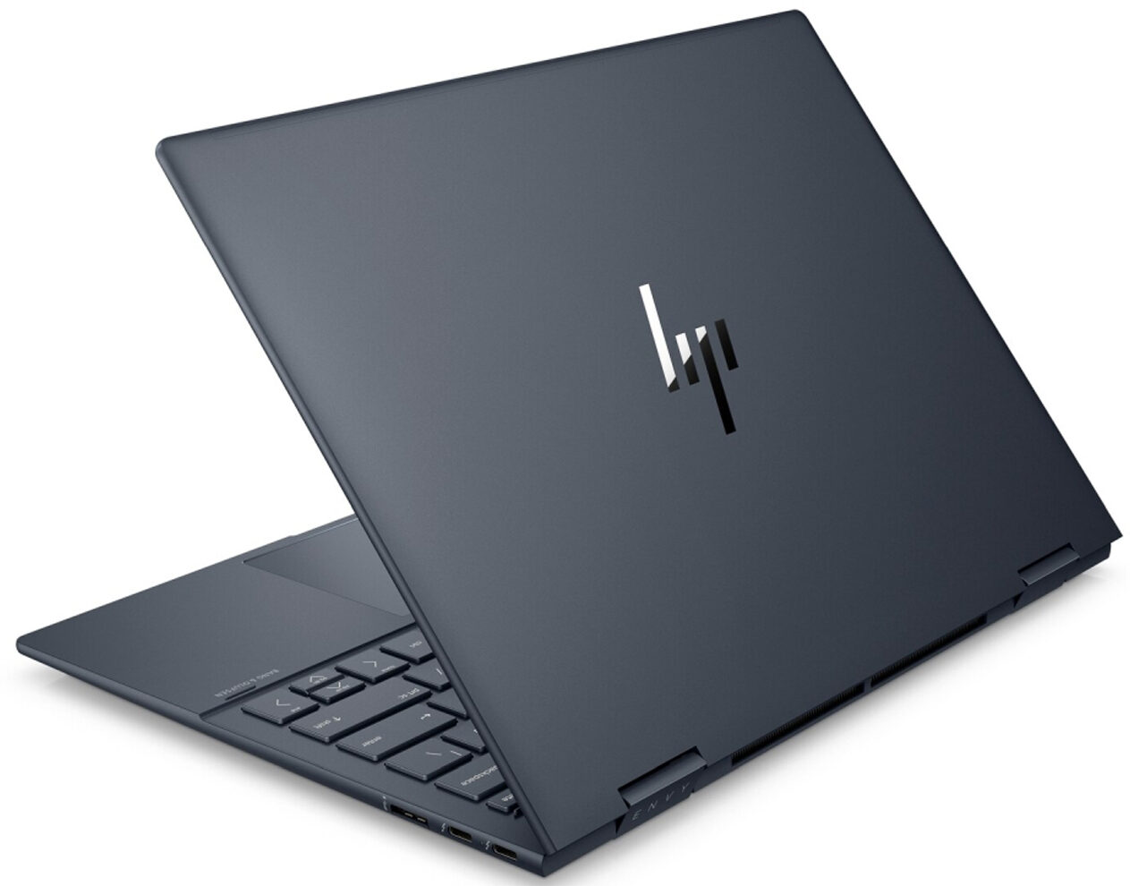 HP ENVY x360 13 (13-bf0000) - Specs, Tests, and Prices