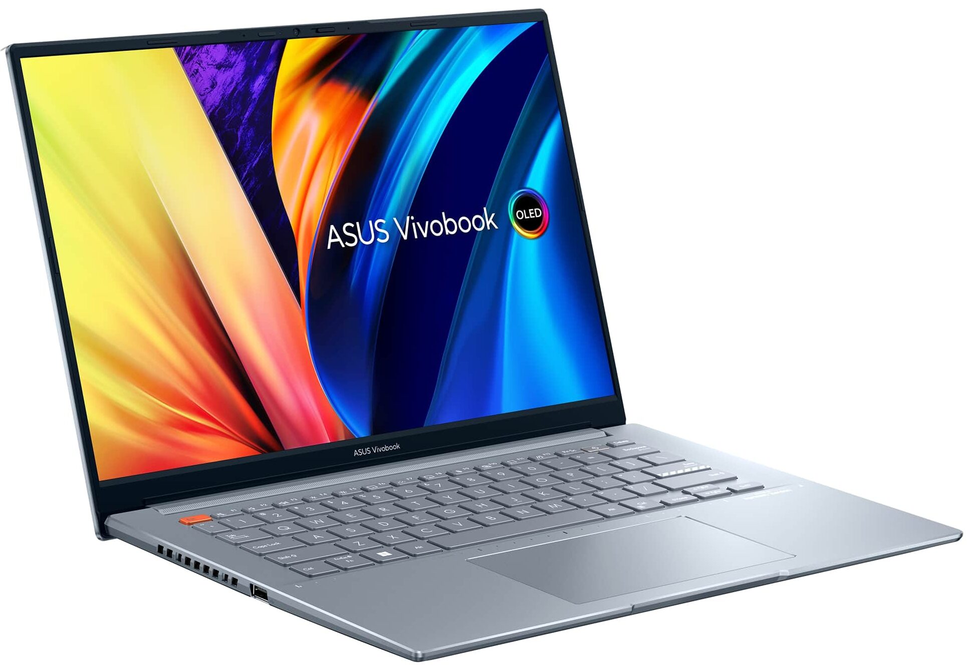 ASUS Vivobook S 14X OLED (S5402, 12th Gen Intel) - Specs, Tests