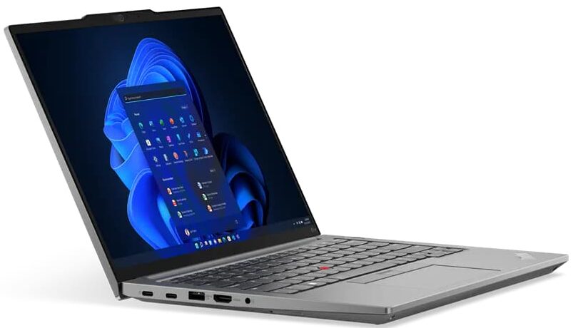 Lenovo ThinkPad E14 Gen 5 - 1355U · Xe Graphics G7 · 14.0”, WUXGA