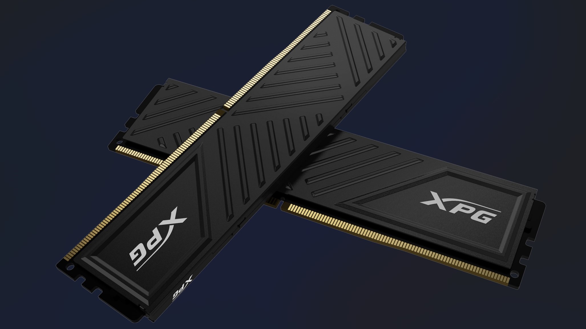 ADATA XPG Gammix D35 3200MHz (2x16GB) review - nicely priced