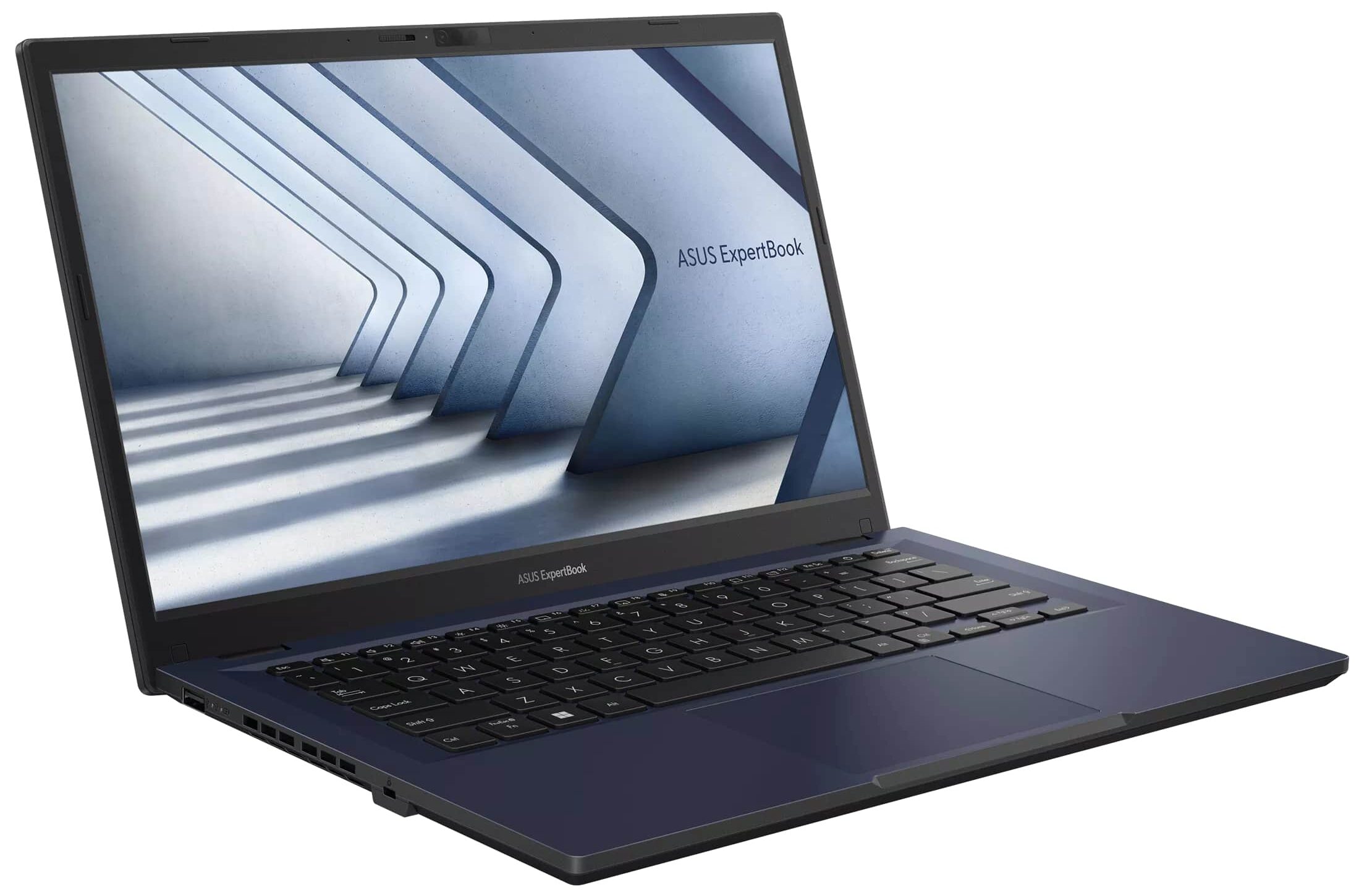 ASUS ExpertBook B1 (B1402, 12th Gen Intel) - Specs, Tests, and