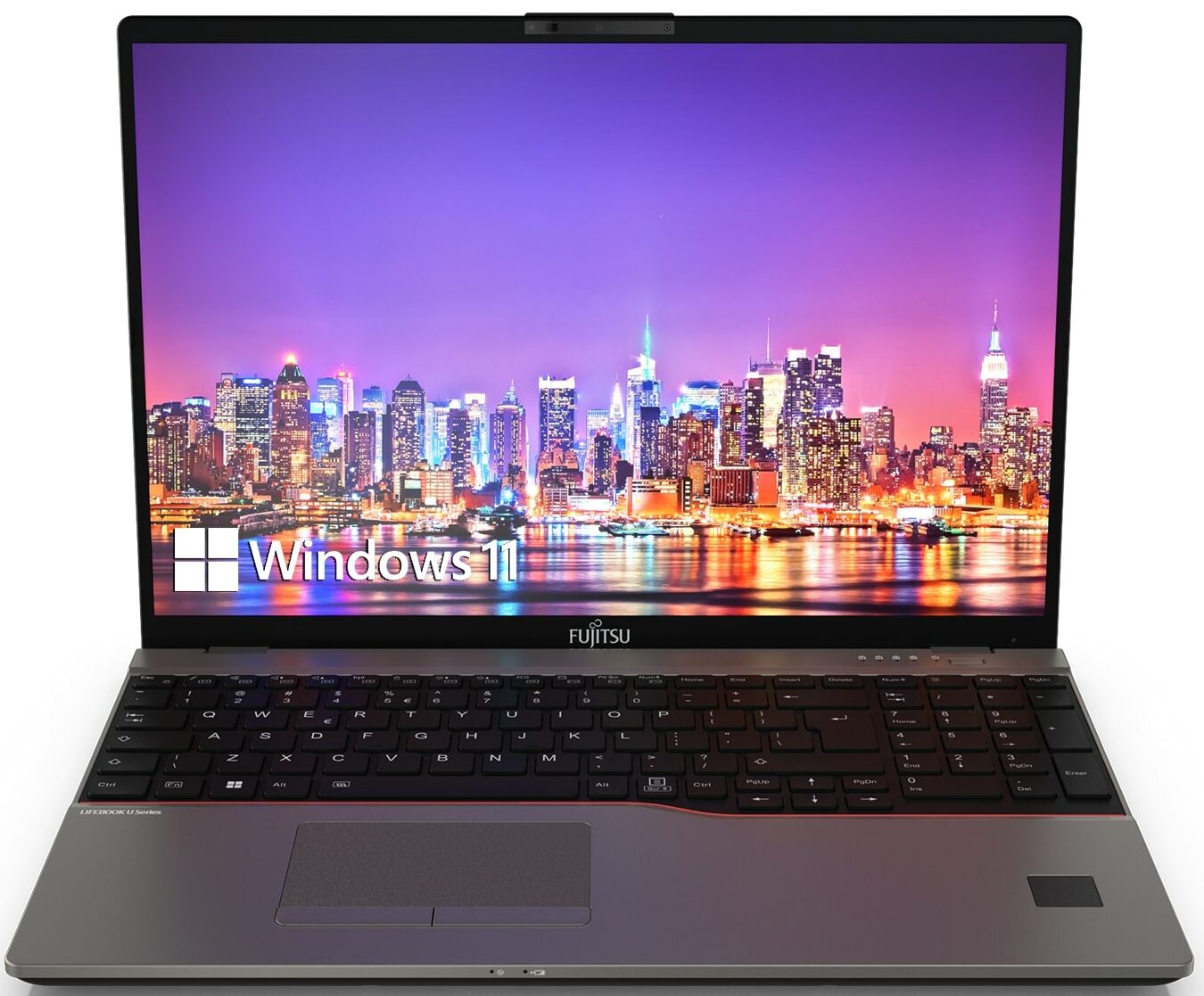 Fujitsu LifeBook U7613 - Specs, Tests, and Prices | LaptopMedia.com