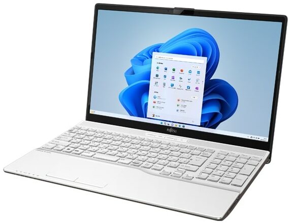 Fujitsu FMV LifeBook WAA/J1 - Specs, Tests, and Prices