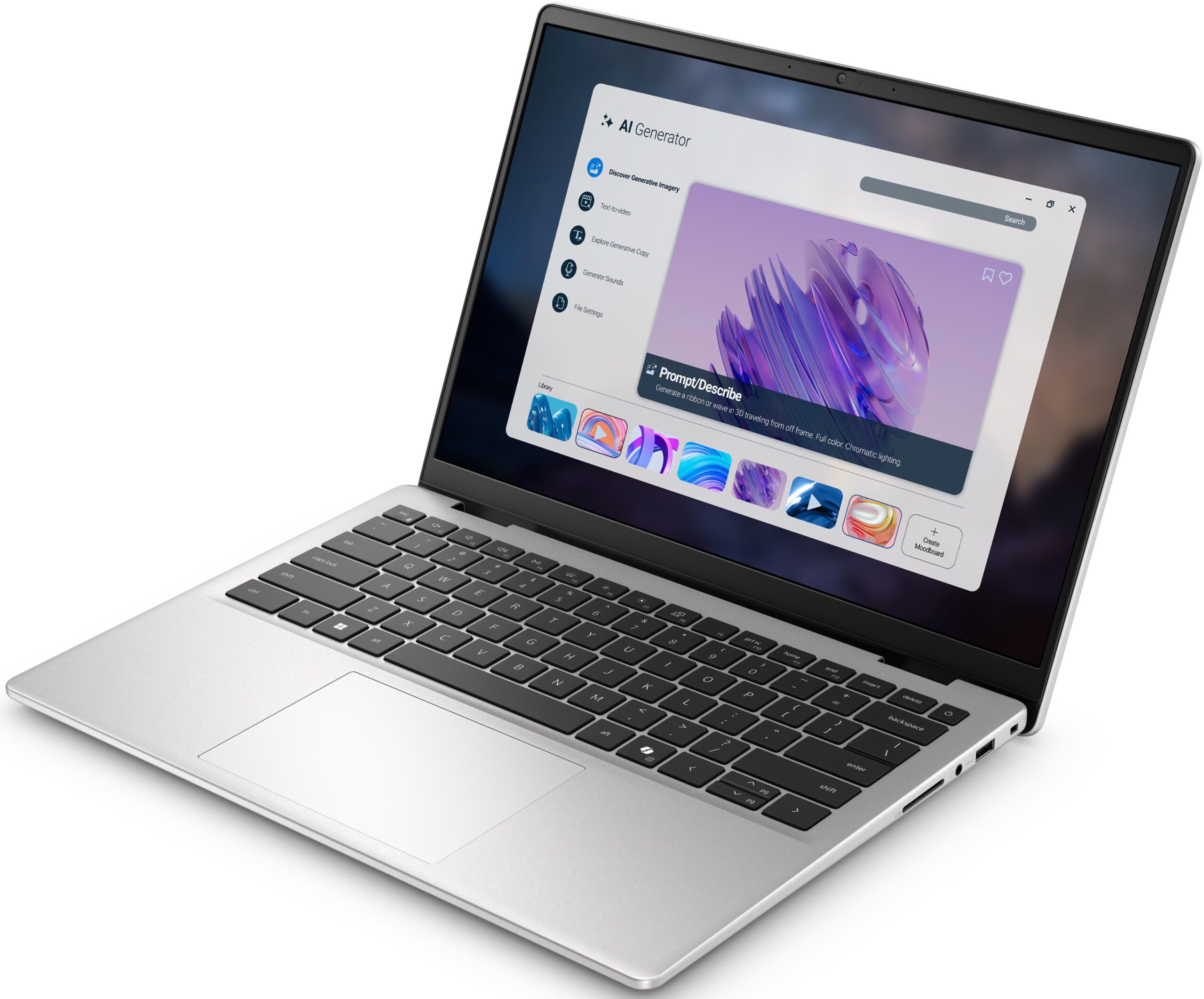 Dell 14 (DC14255) - Specs, Tests, and Prices | LaptopMedia.com