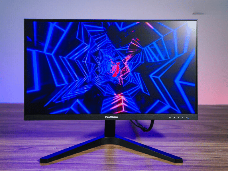 Màn hình máy tính Dahua FeuVision 22 inch FSID22BFJ LED Monitor