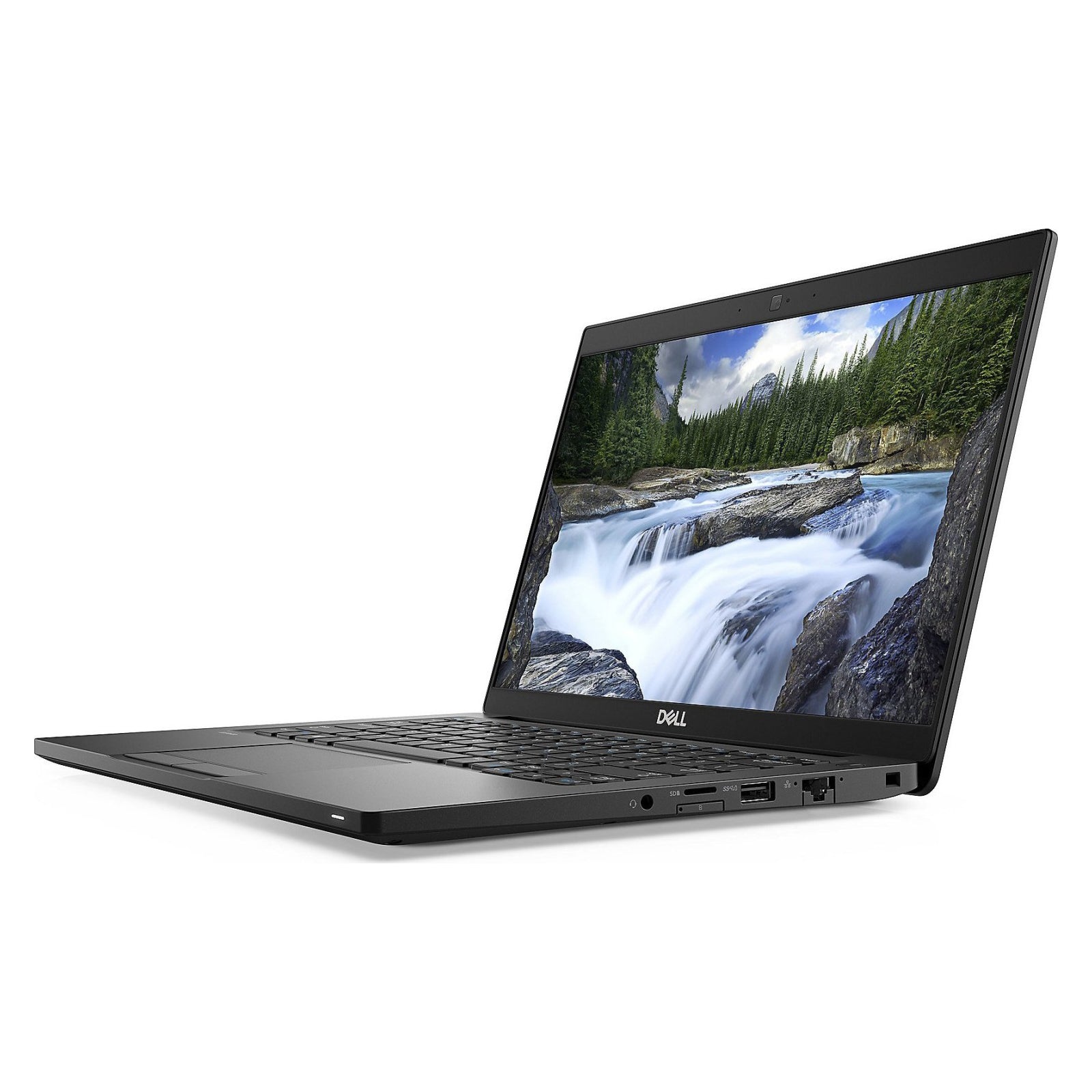 Dell Latitude 7390 Core i7-8650u 13.3