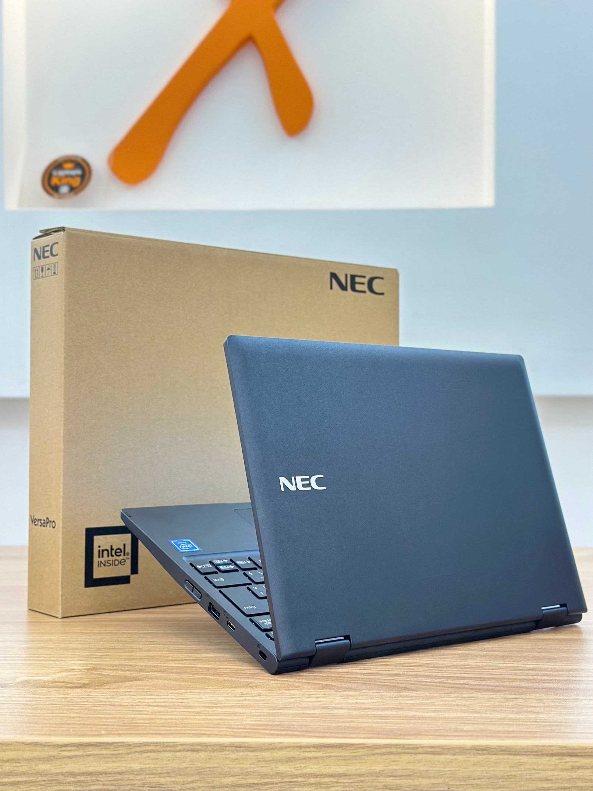 NEC VERSA PRO INTEL DC 11.6