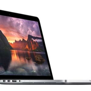 MacBook Pro (Retina, 13-inch, Early 2015) 13.3-inch, Core i5, 8GB