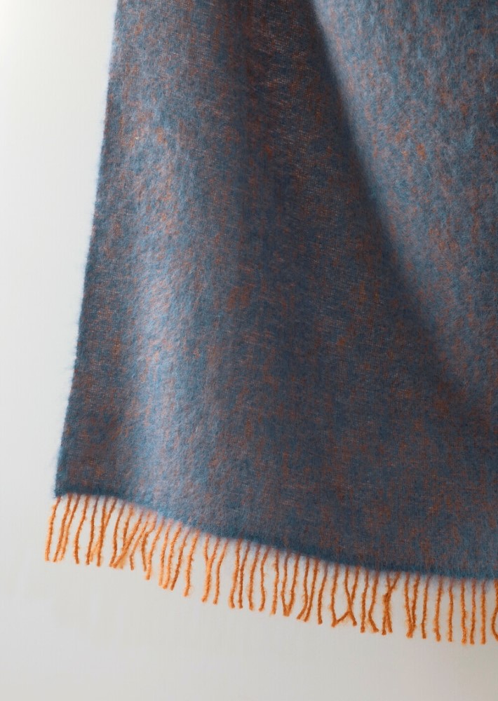 REVONTULI mohair blanket 130x170cm+fringes – LAPUAN KANKURIT（ラプ