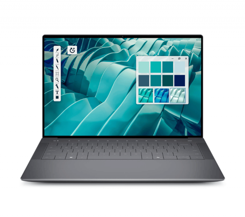 Dell 14 Premium DA14250 (2025) – Laptop doanh nhân sang trọng