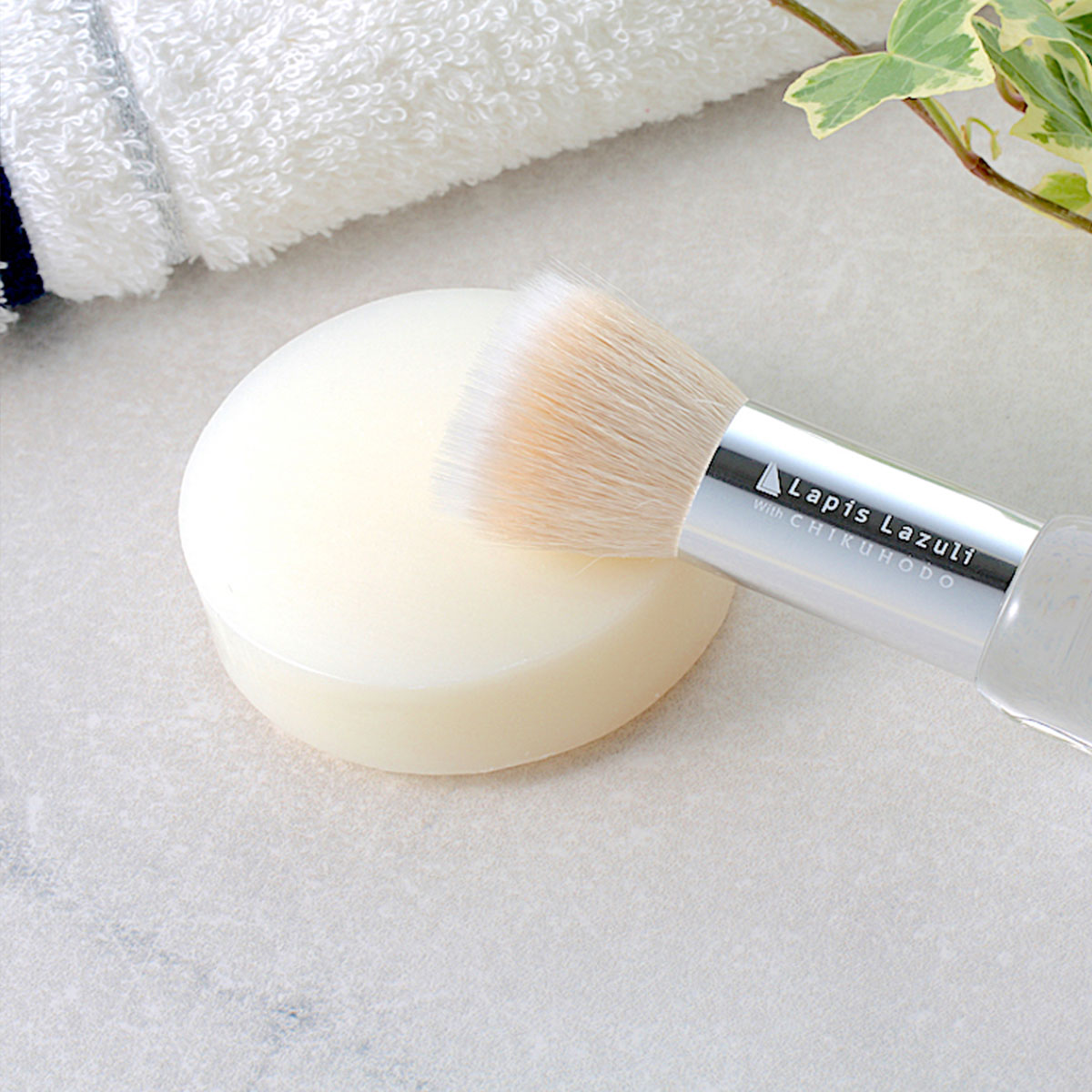 毛穴ケア洗顔セット – ラピスラズリオフィシャルウェブストア