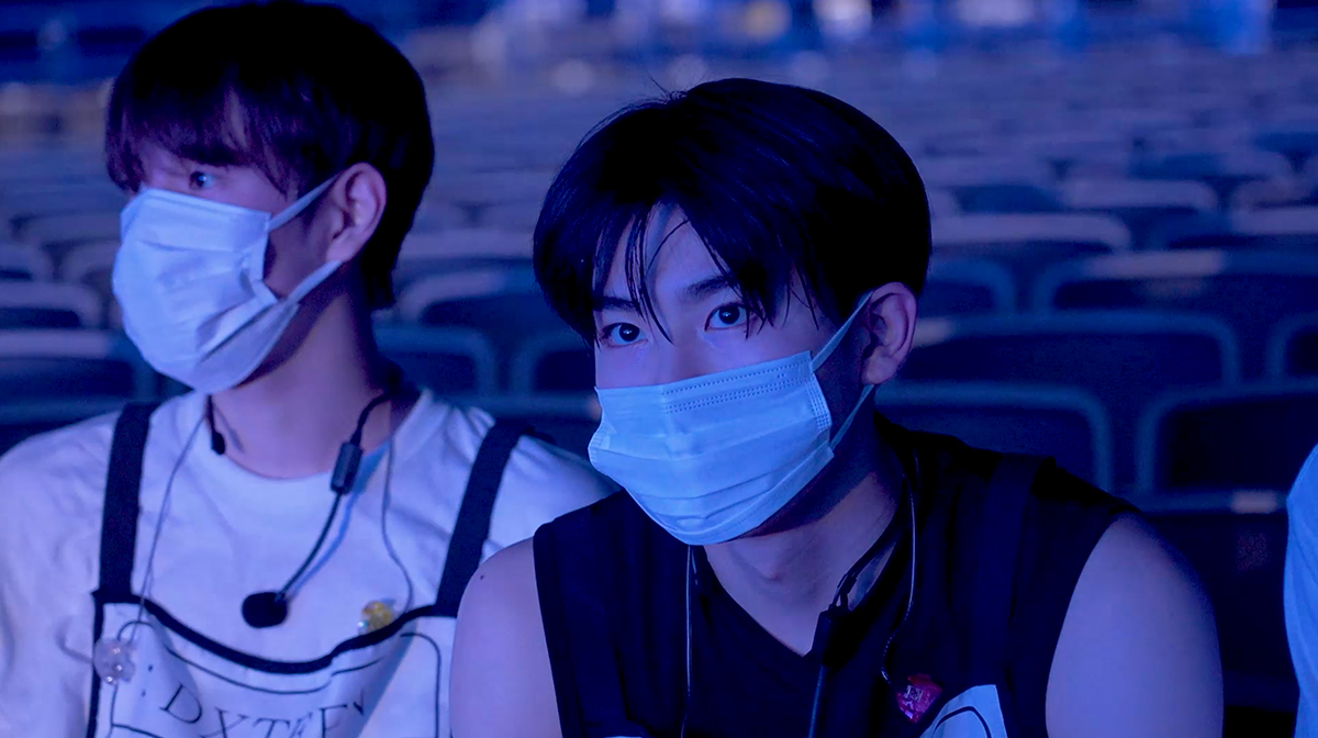 LAPOSTA2023 Blu-ray＆DVD