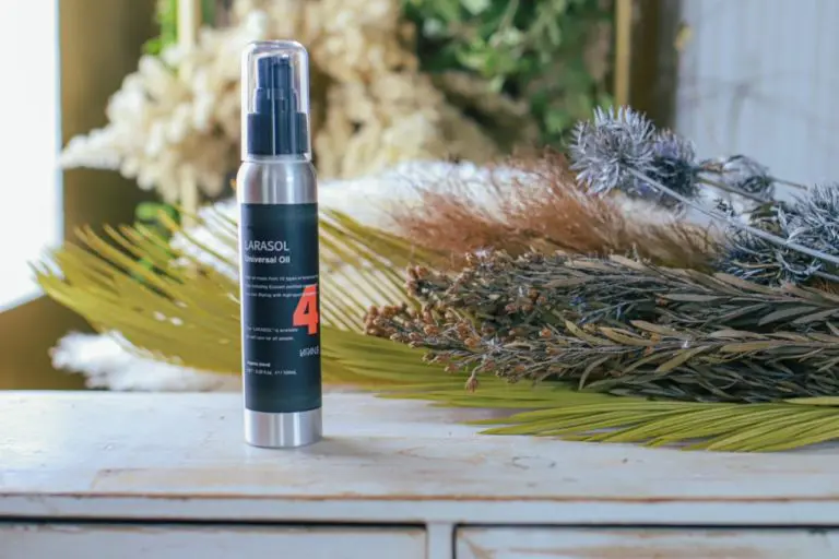 LARASOLオーガニックナンバーズ4 | 広島市の美容院「美容室ラランジェ