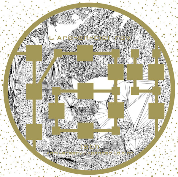 L'Arc-en-Ciel Official Website