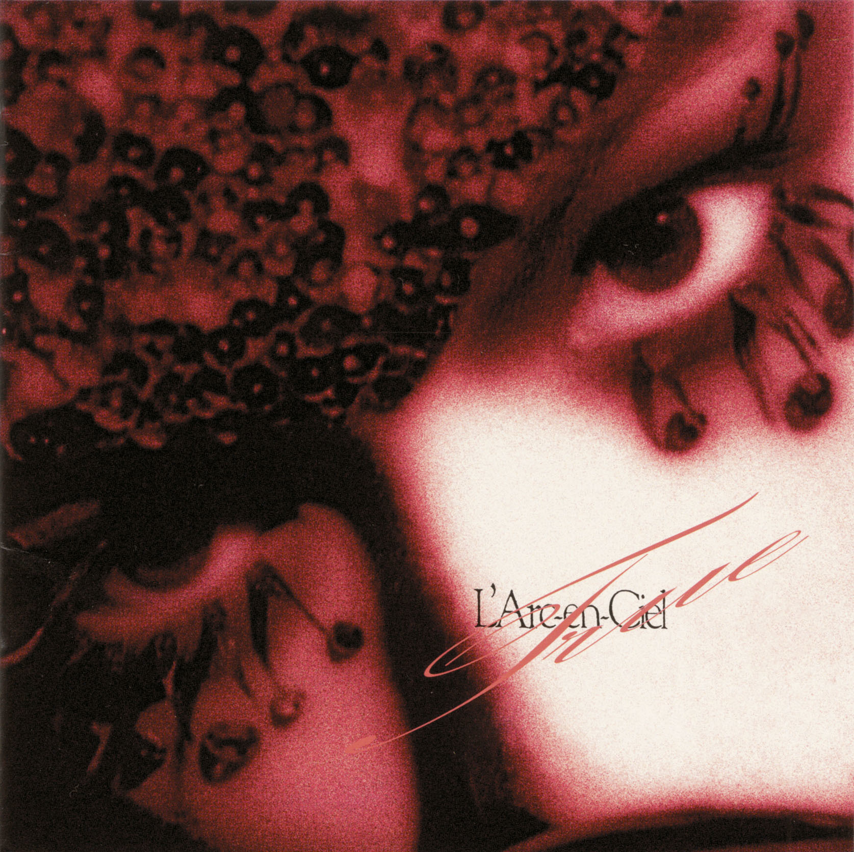 L'Arc-en-Ciel Official Website