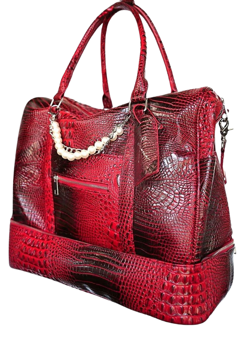 The Phoenix Elements Series Bag – Larisa Love