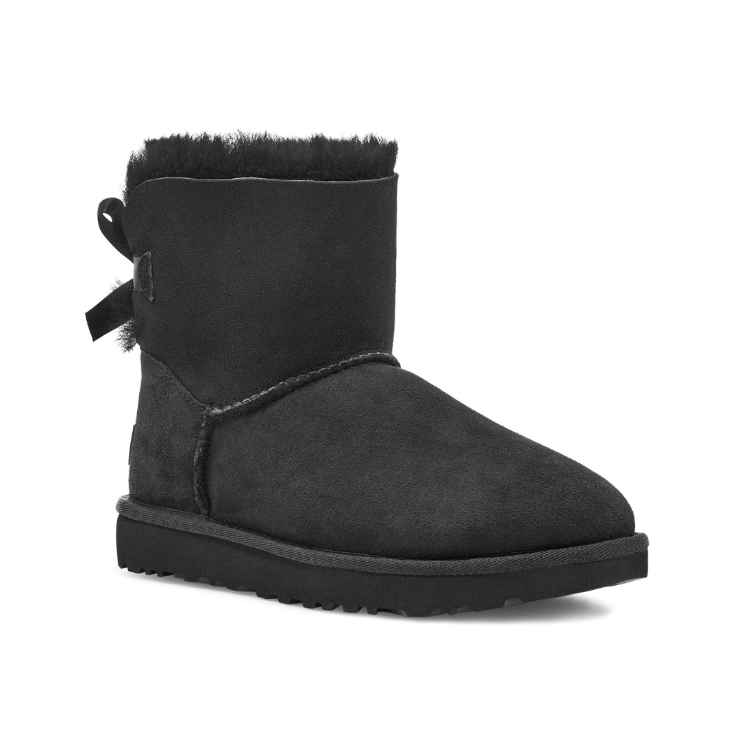 WOMEN'S MINI BAILEY BOW – Lark Shoes